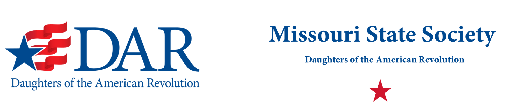 Missouri State Society Daughters of the American Revolution