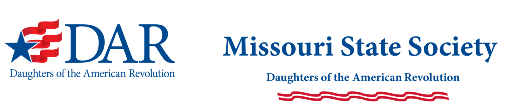 Missouri State Society Daughters of the American Revolution